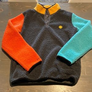 Womens Dutch Bros Fleece